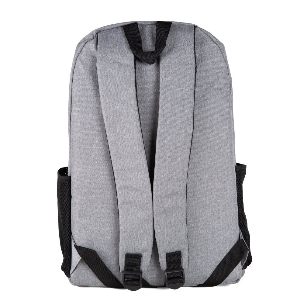 Iggual Mochila Portátil 15.6" Daily Use Gris