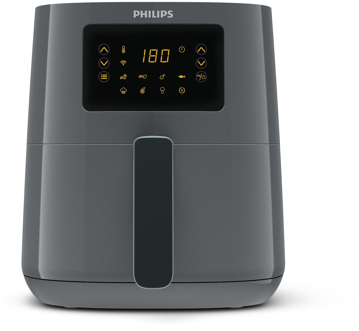 Freidora Philips 5000 Series Airfryer Hd9255/60 Airfryer Serie 5000 Conectada
