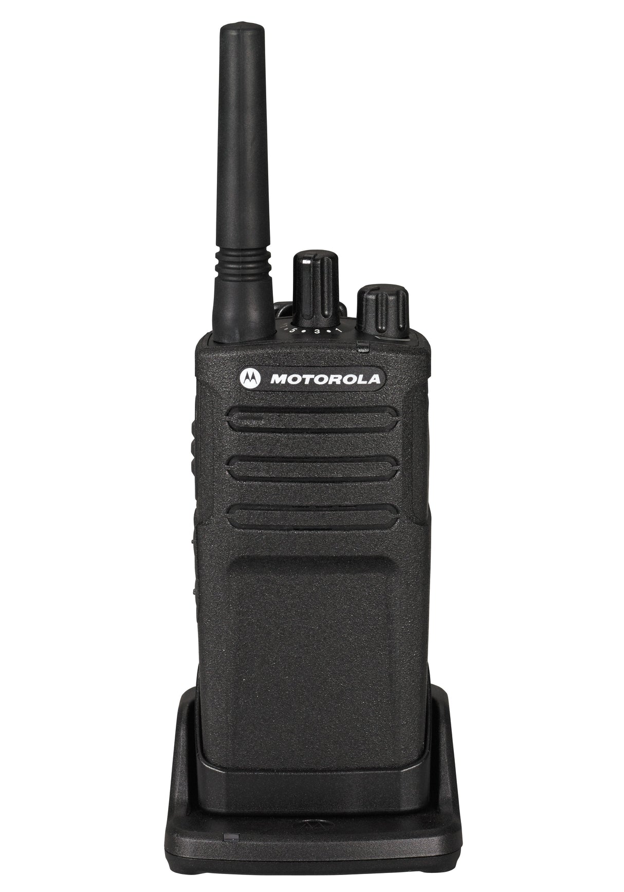EAN 5031753006419 - Motorola XT420 two-way radios 16 canales 446.00625 - 446.19375 MHz Negro imagen 1