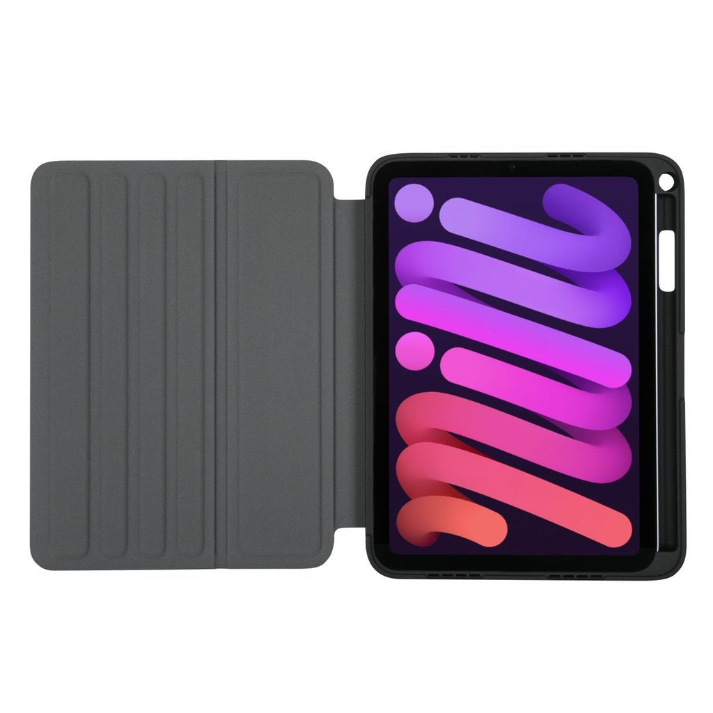 EAN 5051794036374 - Targus Click-In 21,1 cm (8.3") Folio Negro imagen 11
