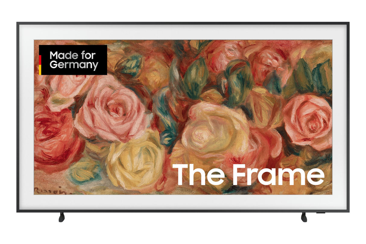 EAN 8806095429502 - Samsung The Frame GQ43LS03DAU 109,2 cm (43") 4K Ultra HD Smart TV Wifi Negro imagen 1