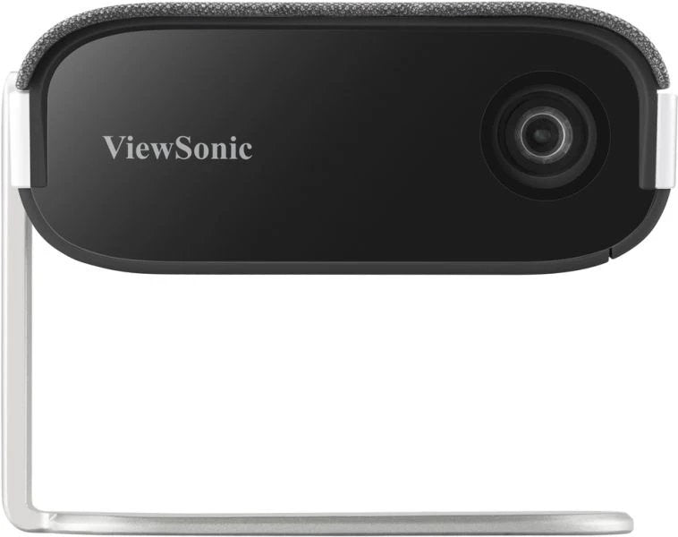 Viewsonic M1x Projector Wvga 300al Led Hdmi X1 Usb-C X1 Speaker 3wx2 Built In Battery Wifi