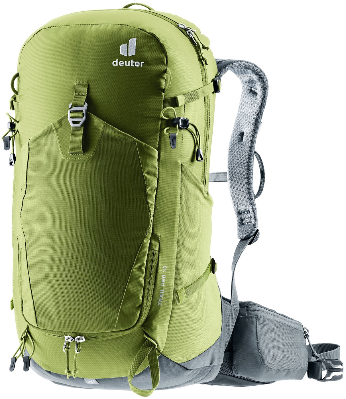 Mochila De Senderismo Deuter Trail Pro 33
