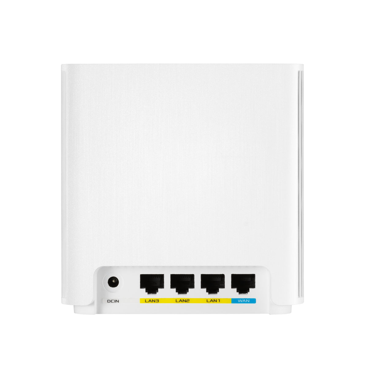EAN 4711081520160 - ASUS ZenWiFi XD6 Doble banda (2,4 GHz / 5 GHz) Wi-Fi 6 (802.11ax) Blanco 3 Interno imagen 2
