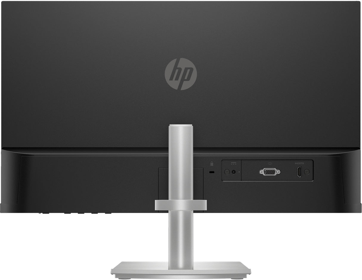 EAN 0197498936918 - HP Series 5 23.8 inch FHD Height Adjust Monitor - 524sh pantalla para PC 60,5 cm (23.8") 1920 x 1080 Pixe imagen 5