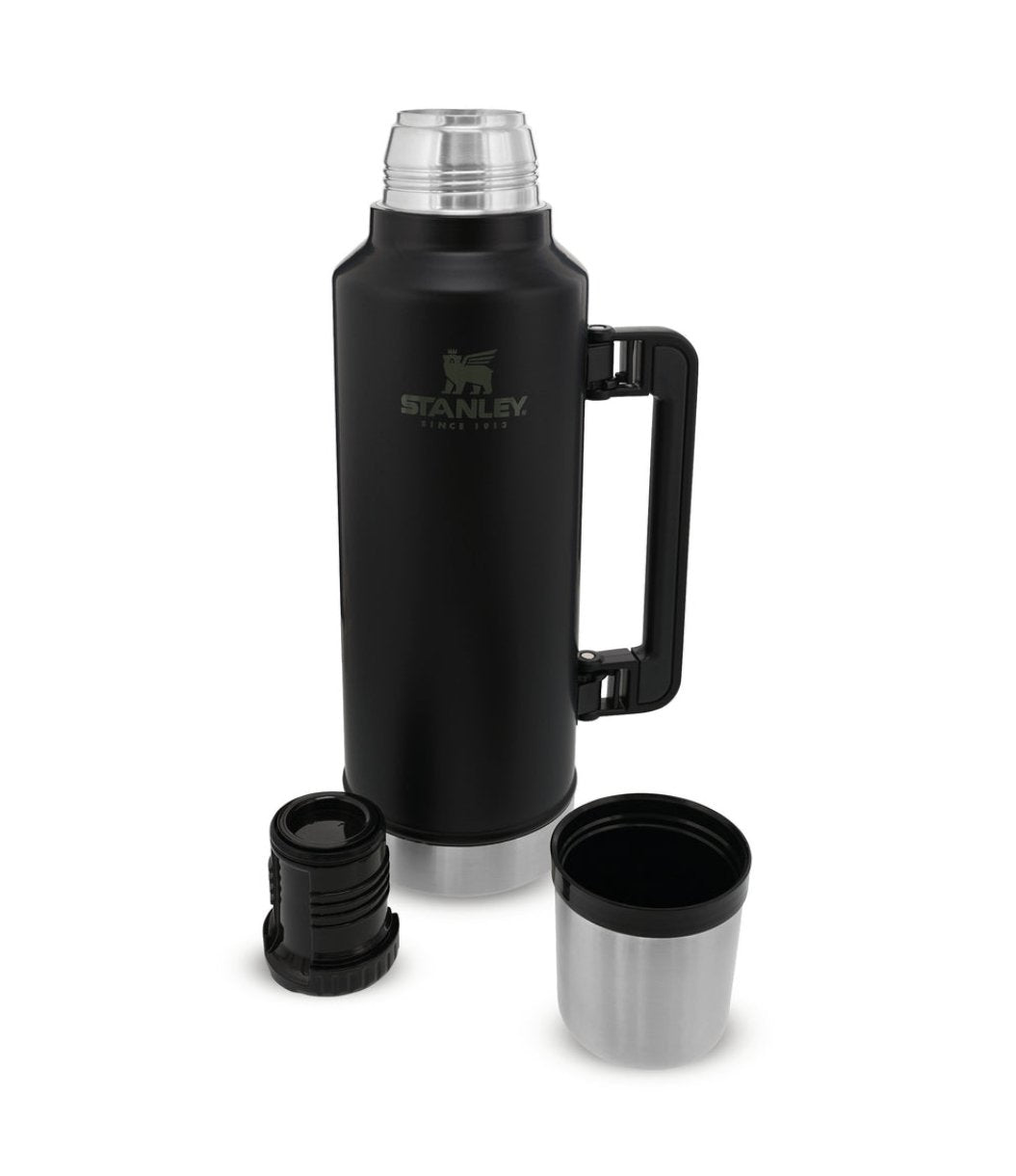 EAN 6939236347594 - Stanley 10-07934-004 termo 1,9 L Negro imagen 4