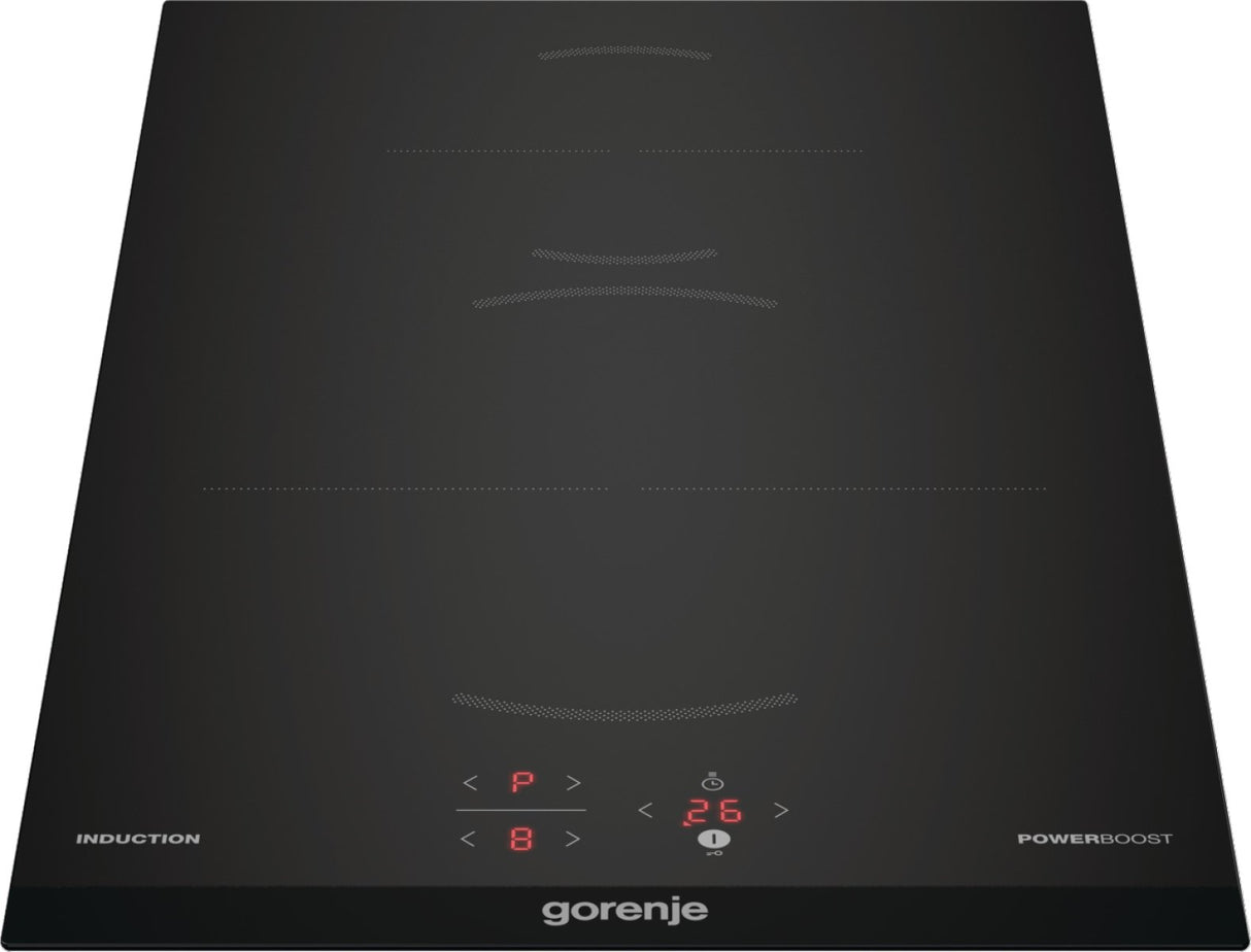 EAN 3838782702839 - Gorenje GI3201BC Negro Integrado 30 cm Con placa de inducción 2 zona(s) imagen 6