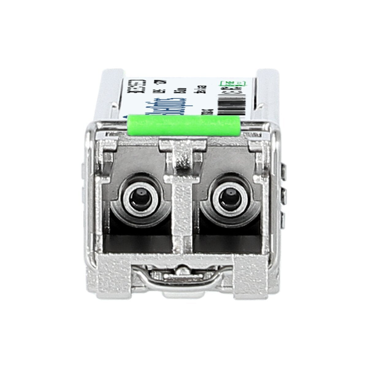 Blueoptics Siemens Sfp991-1elh20 Blueoptics Bo05c156e0d Sfp Transceiver, 1000base-Zx, Singlemode Fiber, 1550nm, 160km