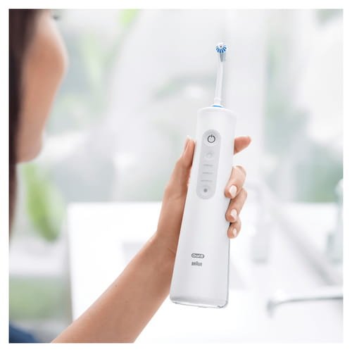 Oral-B Aquacare 6 Pro Expert Irrigador Bucal Portatil