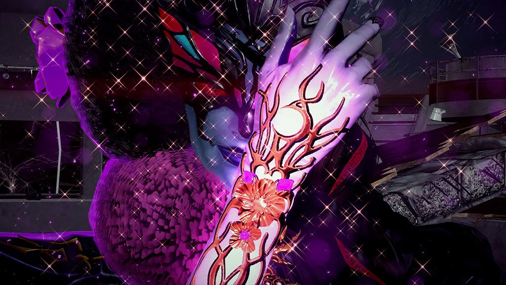 EAN 45496478438 - Nintendo Bayonetta 3 (Switch) Estándar Alemán Nintendo Switch imagen 6