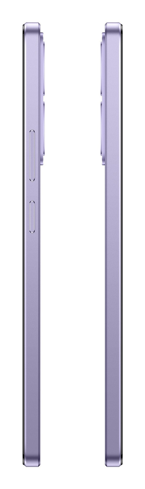 Smartphone Realme 14t 8+256gb Ds 5g Lightning Purple Oem