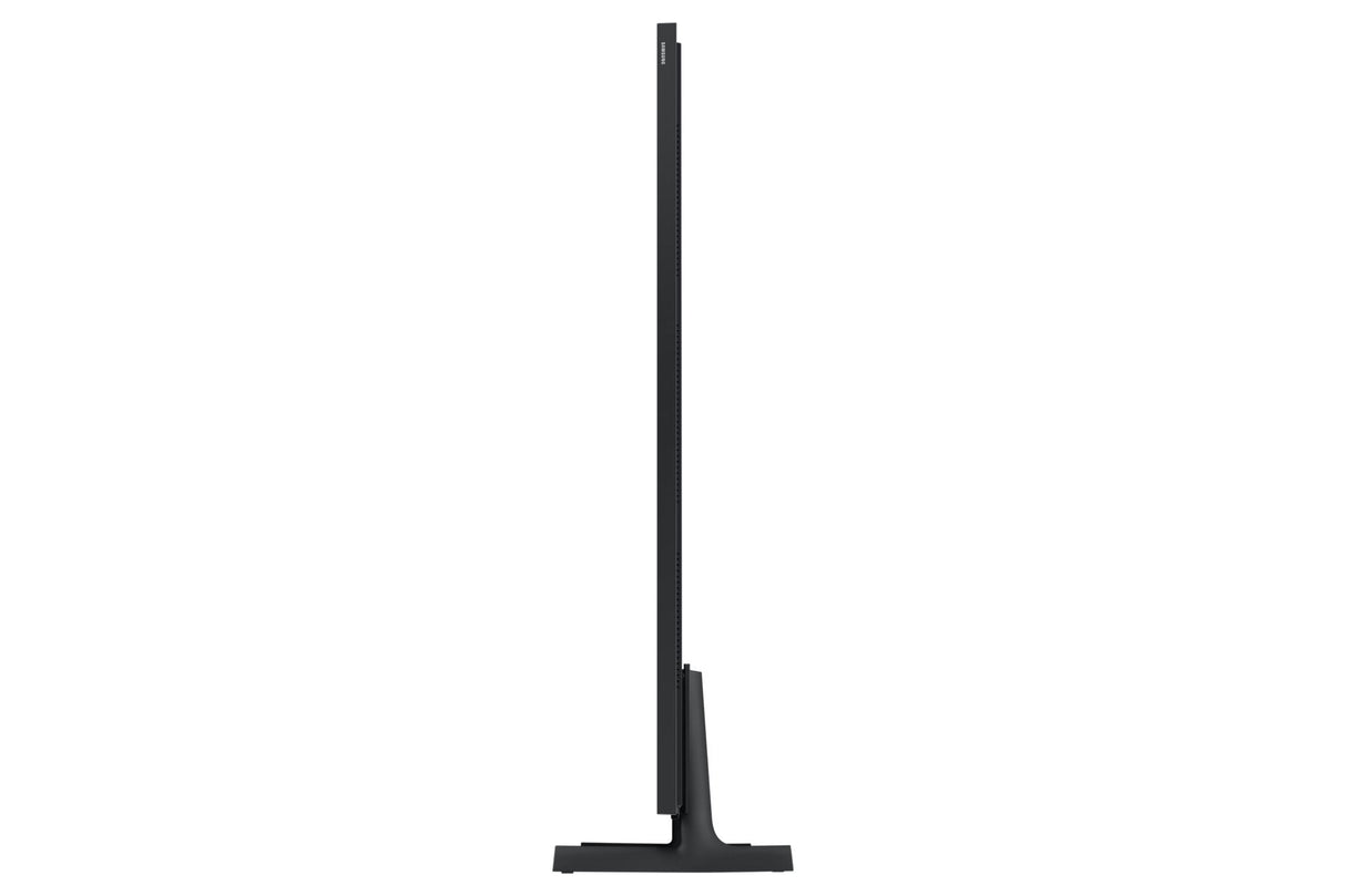 Televisor Samsung 55" Gq55ls03fauxzg 16:9 4k Qled 144hz Hdmi Usb Lan Wlan Bluetooth Vesa Hdr10+ Smart Black