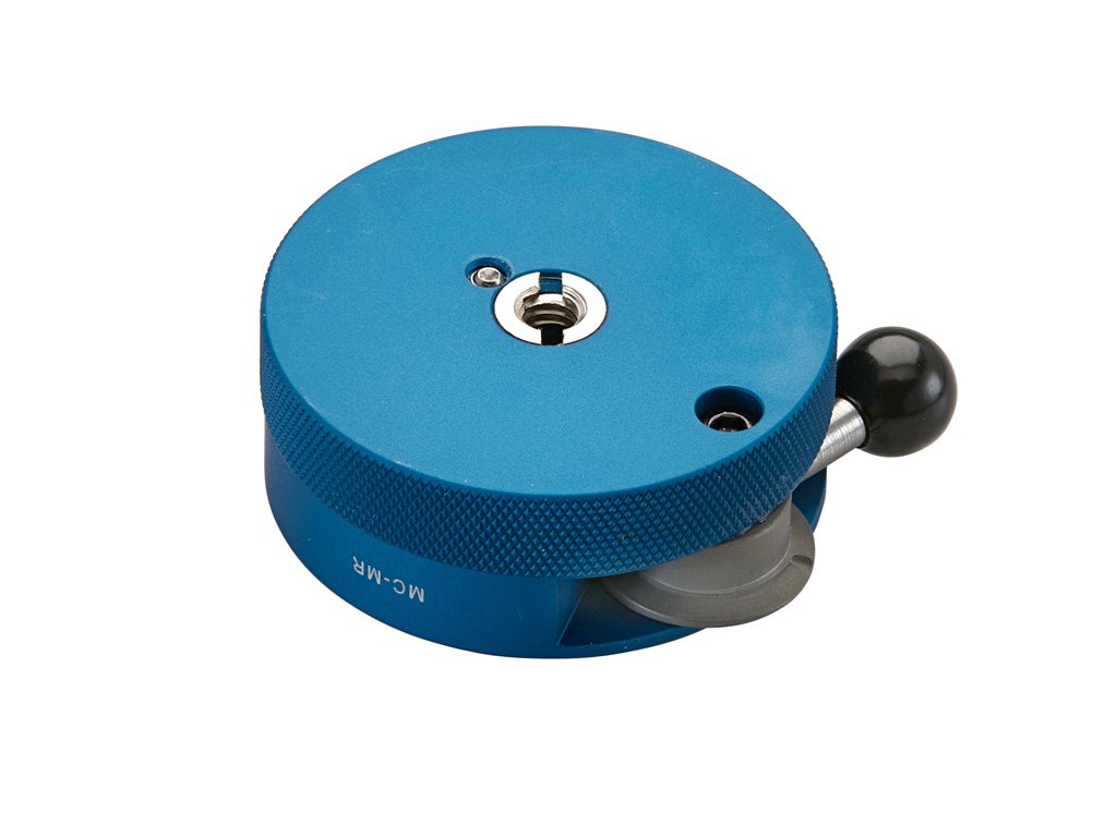 Novoflex Miniconnect Mr Placa De Montaje