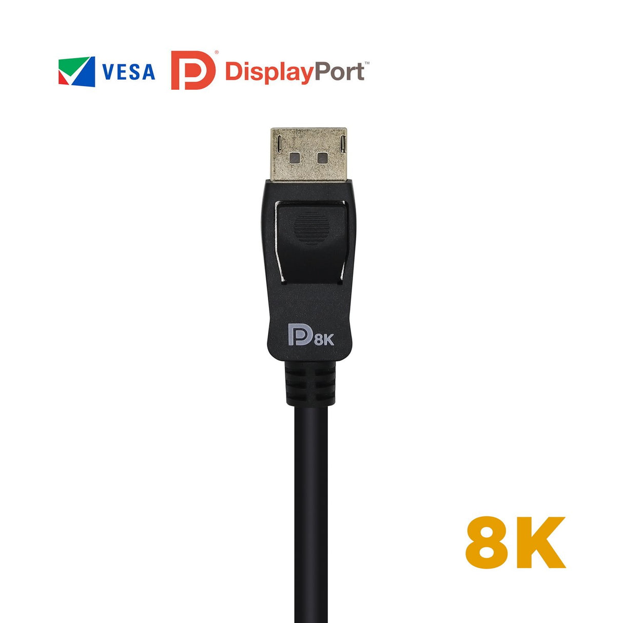 EAN 8436574704686 - AISENS A149-0432 cable DisplayPort 2 m imagen 4