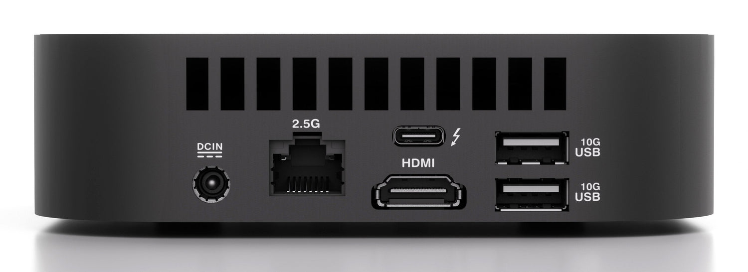 EAN 4711387914878 - ASUS NUC RNUC14LNKU5073H2 Intel Core Ultra 5 226V 16 GB LPDDR5x-SDRAM 512 GB SSD Windows 11 Home Mini PC  imagen 6