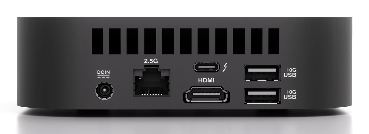 EAN 4711387914922 - ASUS NUC RNUC14LNKU9094N2 Intel Core Ultra 9 288V 32 GB LPDDR5x-SDRAM 1 TB SSD Windows 11 Pro Mini PC Neg imagen 2