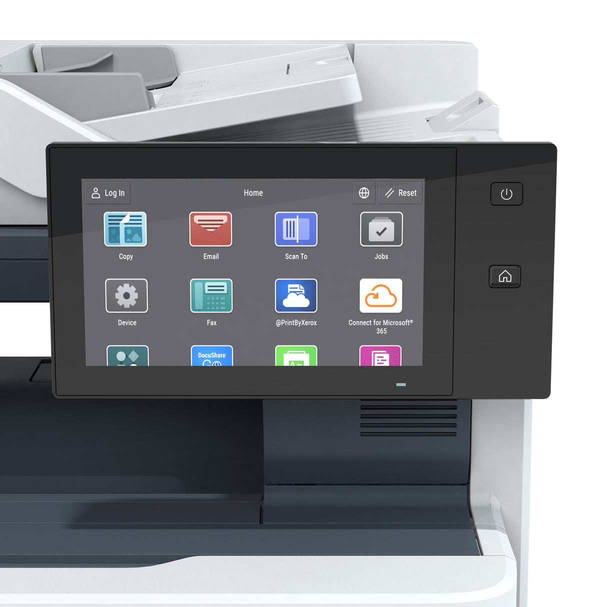 EAN 95205040807 - Xerox VersaLink C625V_DN impresora multifunción Laser 1200 x 1200 DPI imagen 18