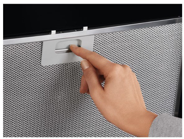 EAN 7332543670253 - Electrolux LFV616K De pared Negro 700 m³/h imagen 6