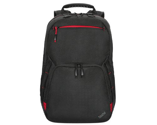 Mochila Para Portátil Lenovo Essential Plus (Eco) De 15,6 "(Negro)