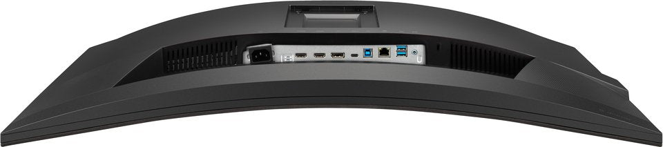 EAN 0766907018592 - Viewsonic VG3456C pantalla para PC 86,4 cm (34") 3440 x 1440 Pixeles UltraWide Quad HD LED Negro imagen 9