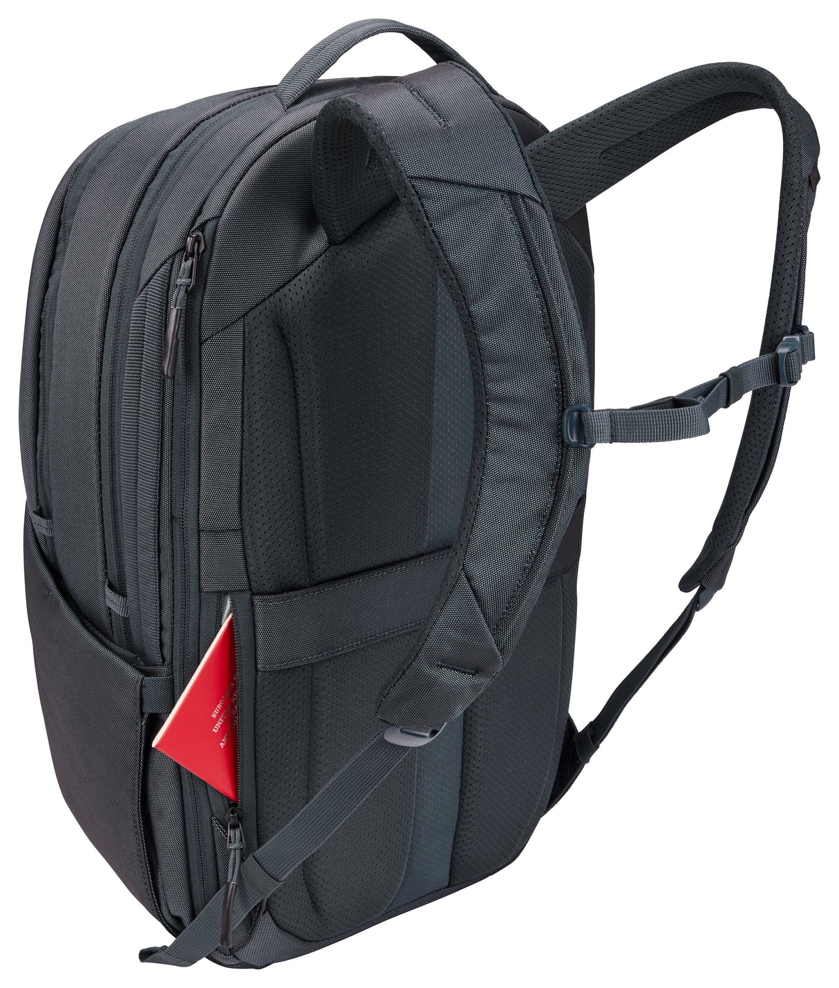 EAN 0085854255585 - Thule Subterra 2 TSLB417 Dark Slate mochila Mochila informal Gris Poliéster imagen 10