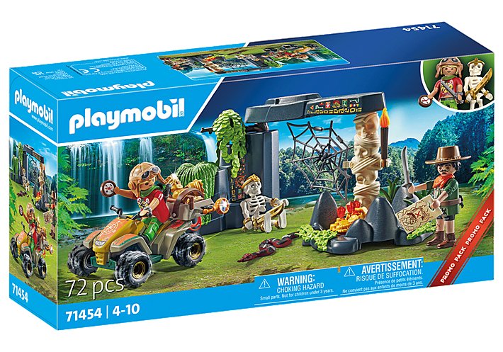Playmobil 71454