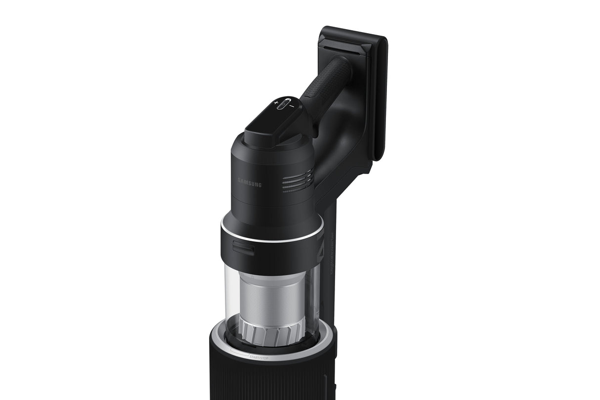 EAN 8806095004372 - Samsung VS28C9784QK Aspiradora escoba 2 en 1 Batería Secar Sin bolsa 1200, 730 Negro imagen 20