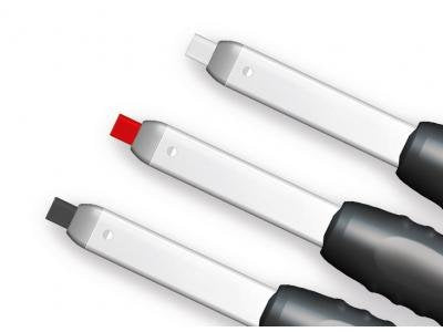 Pica Big Dry Refills For All Graphite