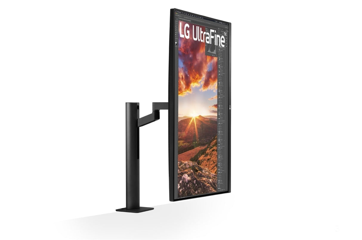EAN 8806084028778 - LG 32UN880P-B pantalla para PC 81,3 cm (32") 3840 x 2160 Pixeles 4K Ultra HD Negro imagen 10