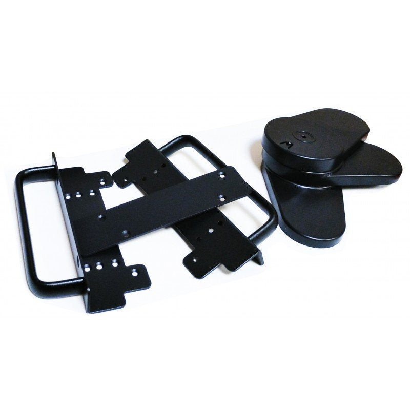 EAN 8436556145858 - CoolBox COO-PIE-SRM parte carcasa de ordenador Estante Kit de conversión de torre a rack imagen 1