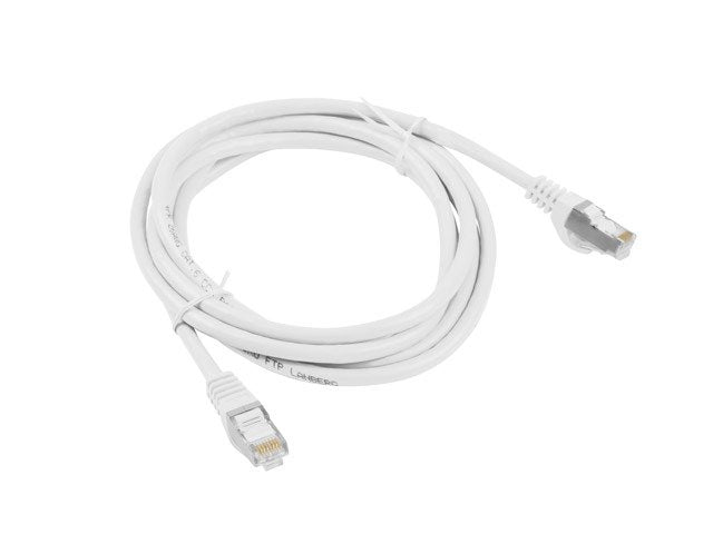 Lanberg Patchcord Rj45 Cat.6 Ftp 1.5m Biay