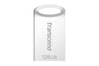EAN 0760557844419 - Transcend JetFlash 710 unidad flash USB 128 GB USB tipo A 3.2 Gen 1 (3.1 Gen 1) Plata imagen 1