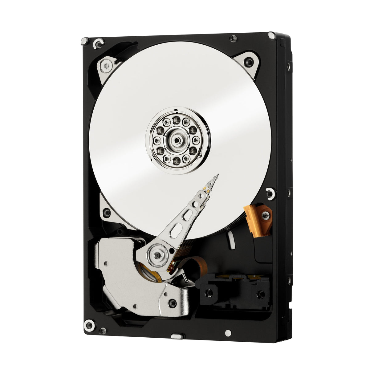 EAN 0718037800233 - Western Digital Black disco duro interno 500 GB 7200 RPM 64 MB 3.5" Serial ATA III imagen 5
