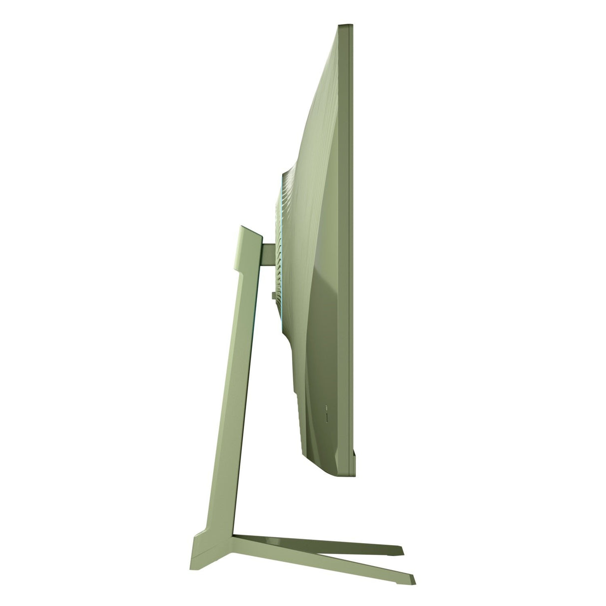 EAN 0850054766885 - Arozzi Nova 27″ pantalla para PC 68,6 cm (27") 2560 x 1440 Pixeles Quad HD LED Verde imagen 3