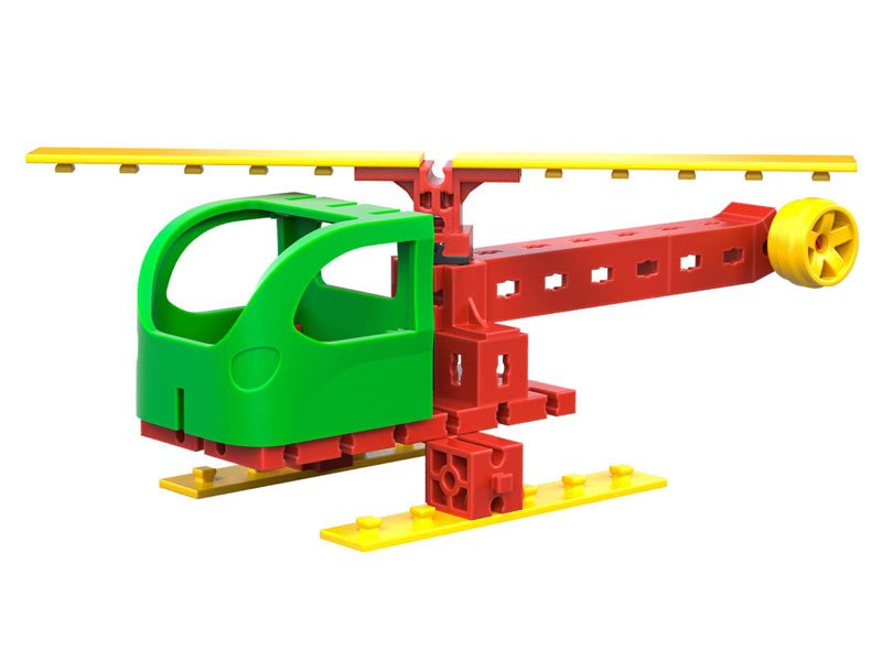 EAN 4048962458527 - fischertechnik 564065 juguete de construcción imagen 3