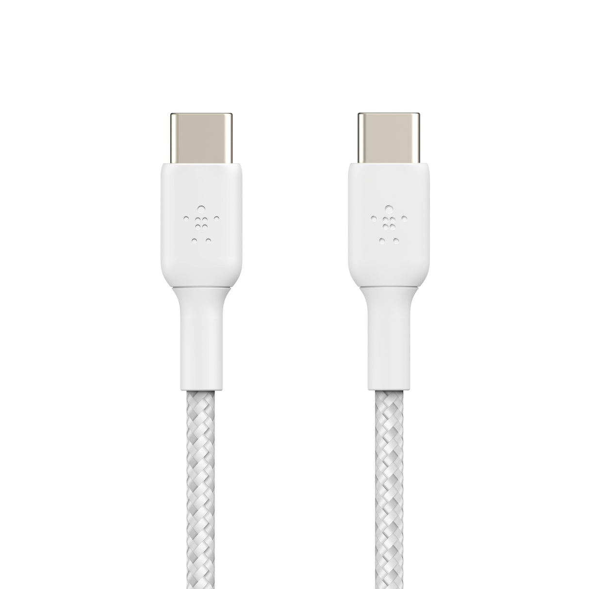 EAN 0745883860241 - Belkin CAB004BT2MWH2PK cable USB USB 2.0 2 m USB C Blanco imagen 1
