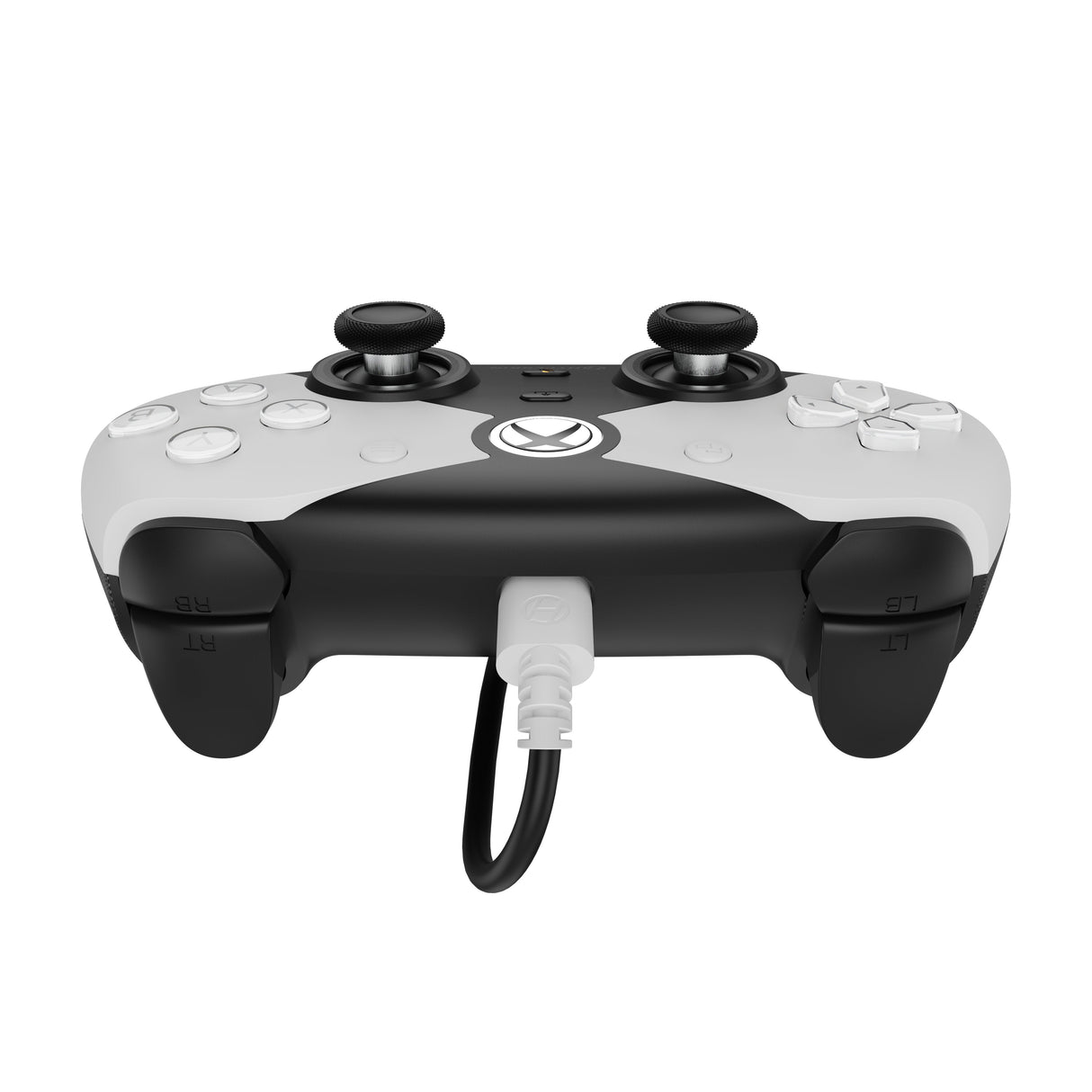 Hyperkin Controller Competitor Blanco Xbox