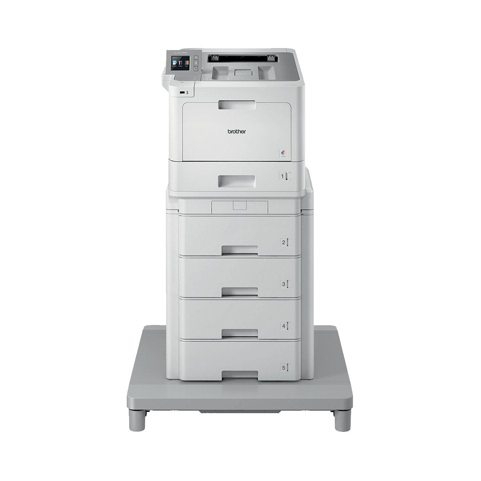EAN 4977766761055 - Brother TT4000 Bandeja multiusos 2080 hojas imagen 4