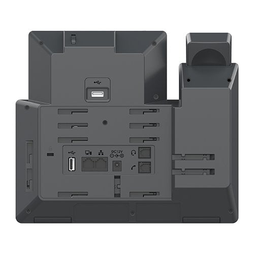 EAN 6947273703914 - Grandstream Networks GXV3450 teléfono IP Gris imagen 2