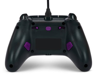 Mando Xbox Series X/S Purple Wrls Camo
