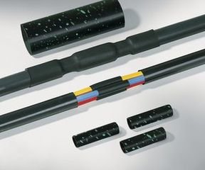 Lvk-5x1.5-16-Po-X-Bk Verbindungsgarnitur 0,6 1,0kv 380-04006