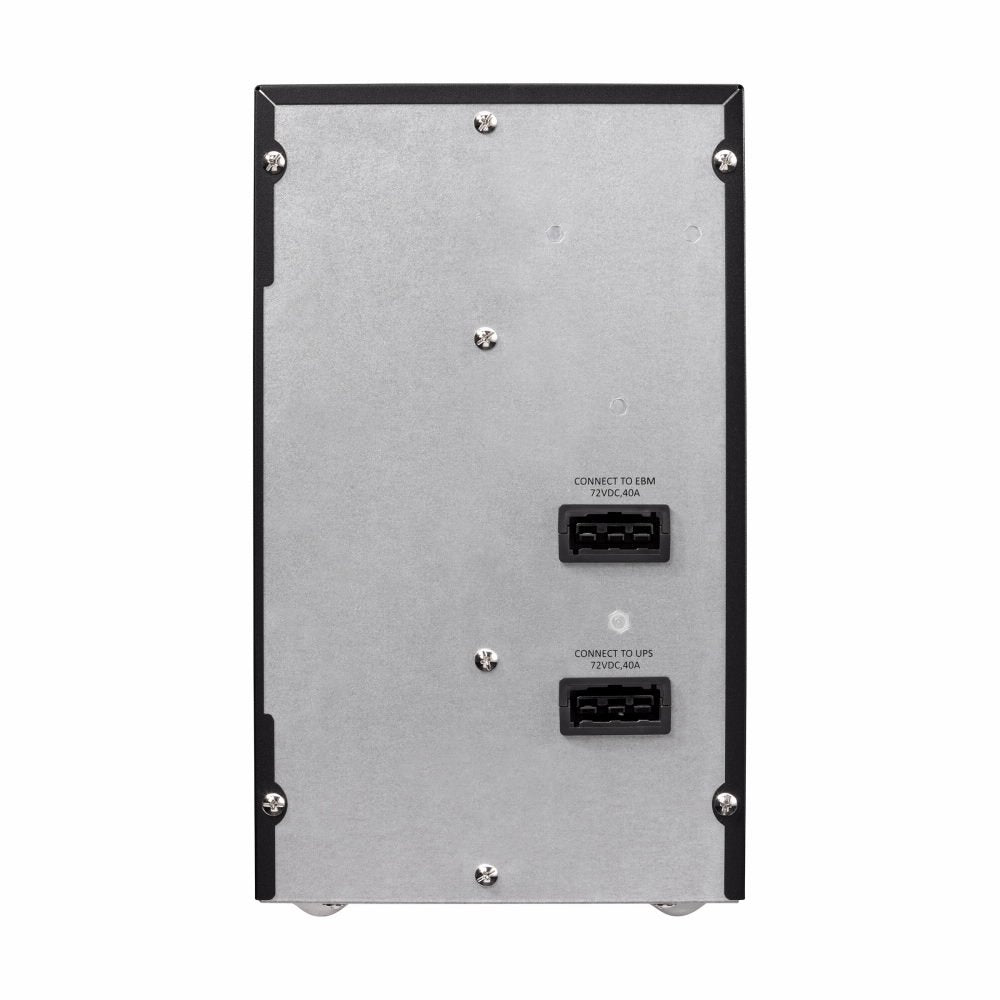 EAN 0786689166632 - Eaton 9E EBM 72V sistema de alimentación ininterrumpida (UPS) Doble conversión (en línea) 20 kVA imagen 2
