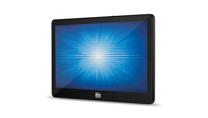 Elo Touch Solutions 1302l 33,8 Cm (13.3") 1920 X 1080 Pixeles Full Hd Lcd/Tft Pantalla Táctil Mesa Negro