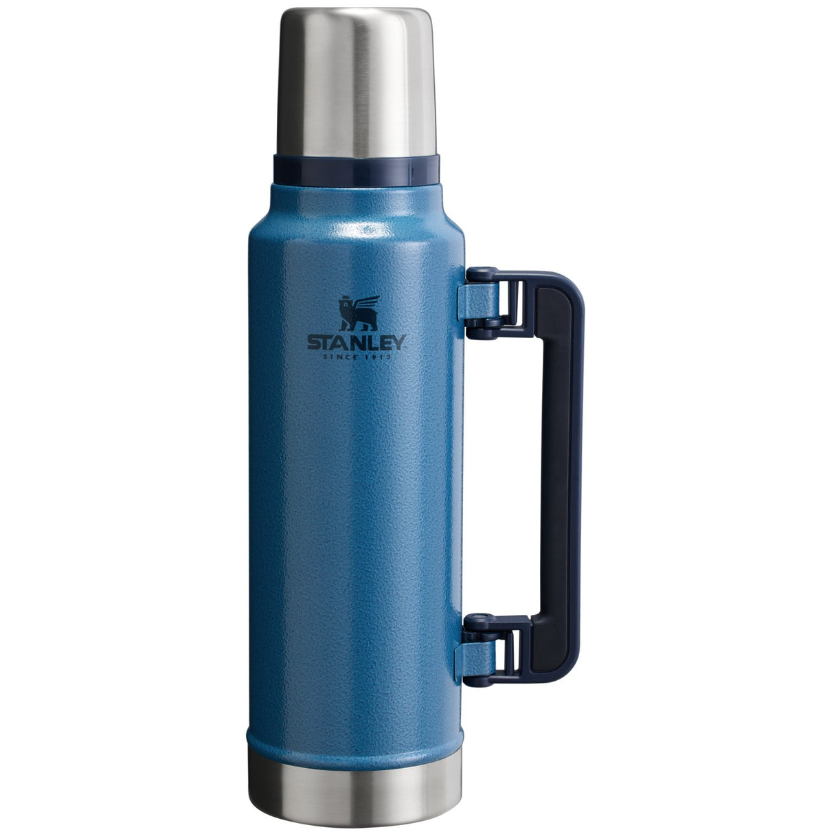 EAN 1210001965201 - Stanley 10-08265-028 termo 1,4 L Azul imagen 1