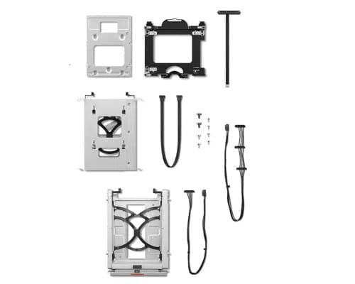 EAN 195892088097 - Lenovo 4XF1M24243 parte carcasa de ordenador Full Tower Bandeja para disco duro imagen 1