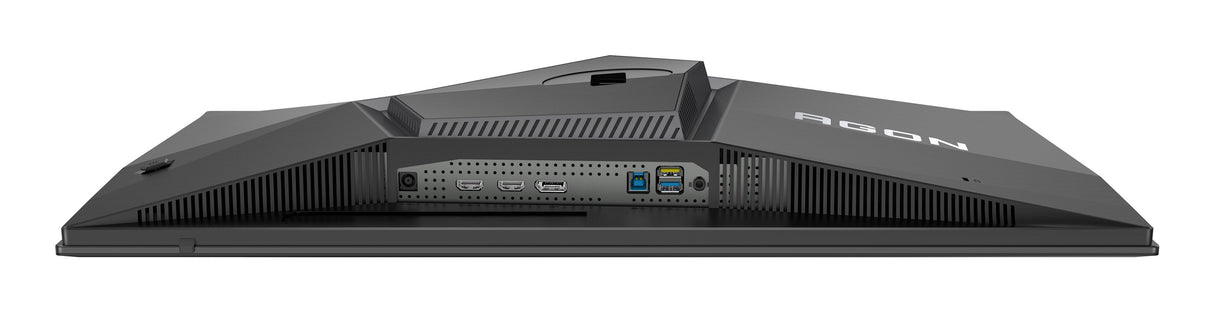 Aoc Agon Pro Ag276qkd2 Qd-Oled (67.3 Cm (26.5 Zoll), Negro, Qhd, Hdmi, Dp, Lautsprecher, Usb-Hub, 500hz Panel) Ag276qkd2