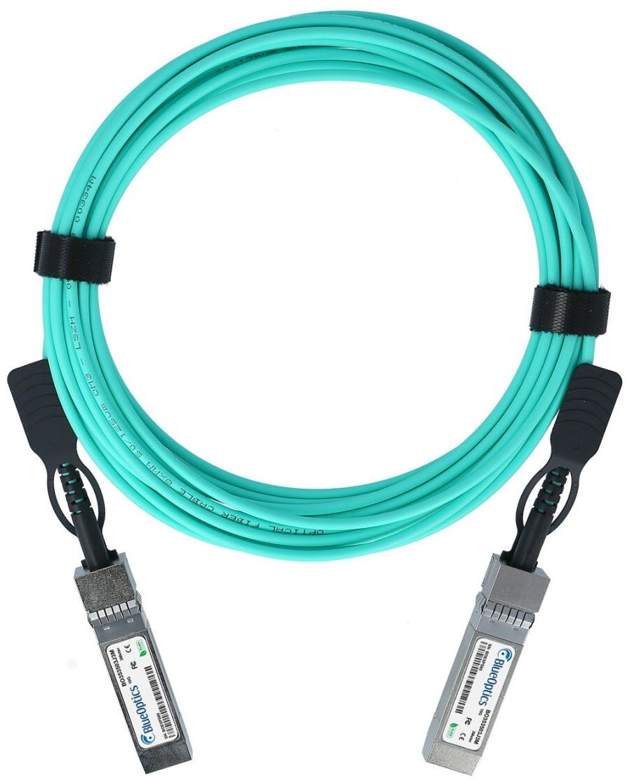 Sfp-10g-Aoc5m Compatible Aoc Sfp+ Bo353503j5m