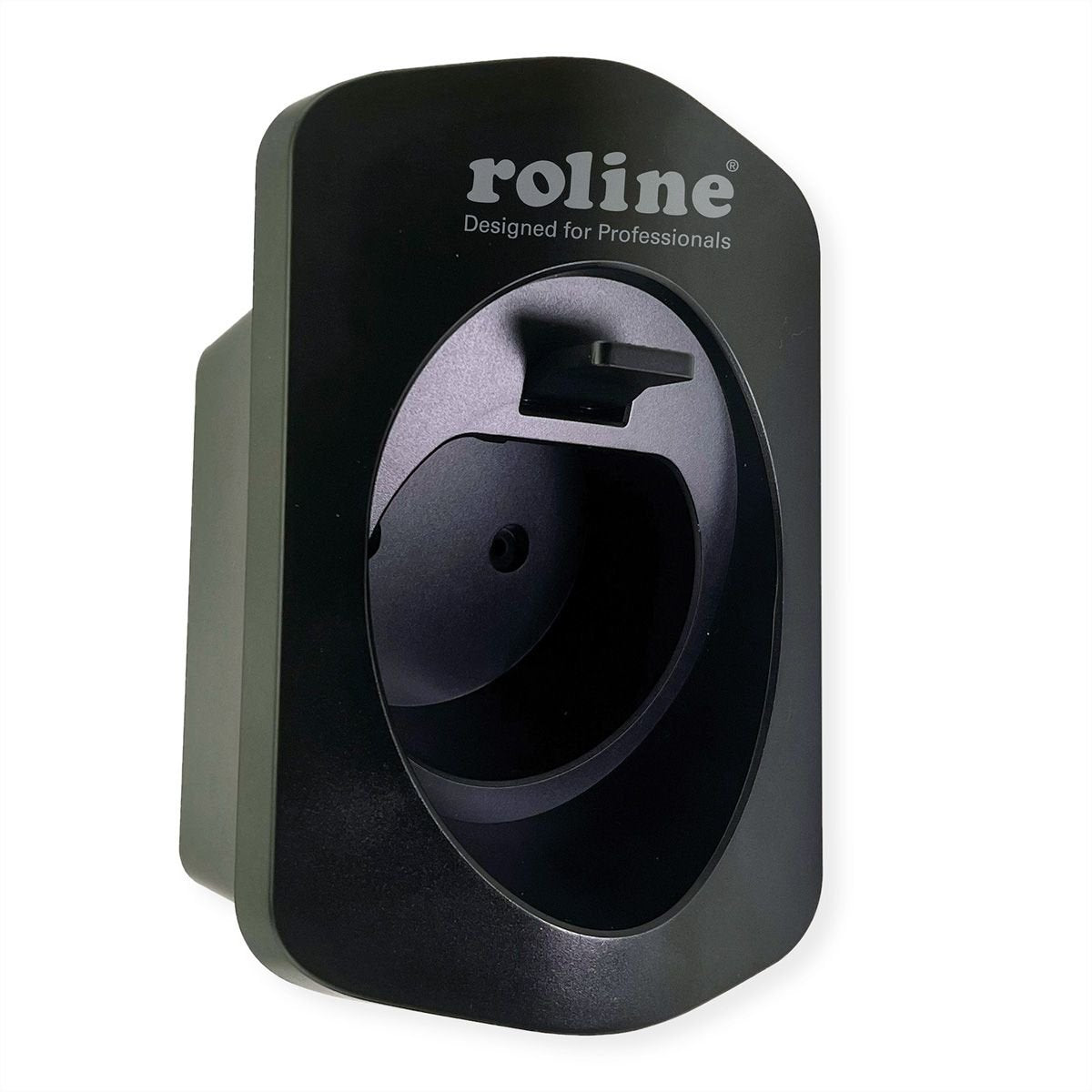 EAN 7630049628274 - ROLINE 19080090 soporte para estación de carga de vehículos eléctricos imagen 1