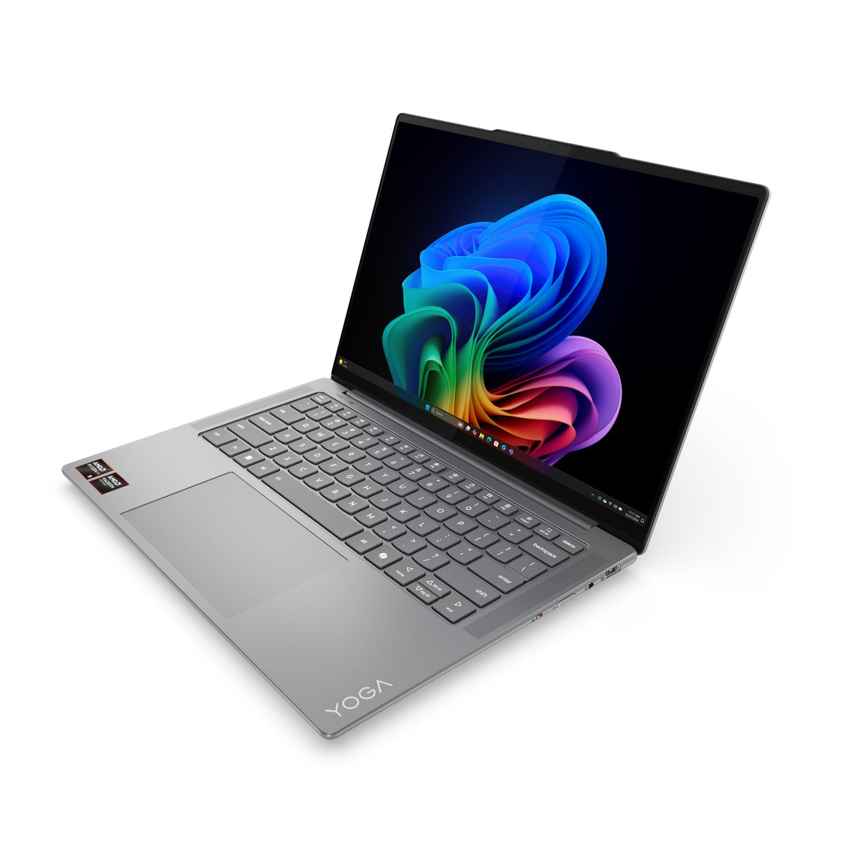 EAN 198154913878 - Lenovo Yoga Pro 7 14ASP9 Copilot+ PC AMD Ryzen AI 9 365 Portátil 36,8 cm (14.5") 2.8K 32 GB LPDDR5x-SDRAM imagen 3