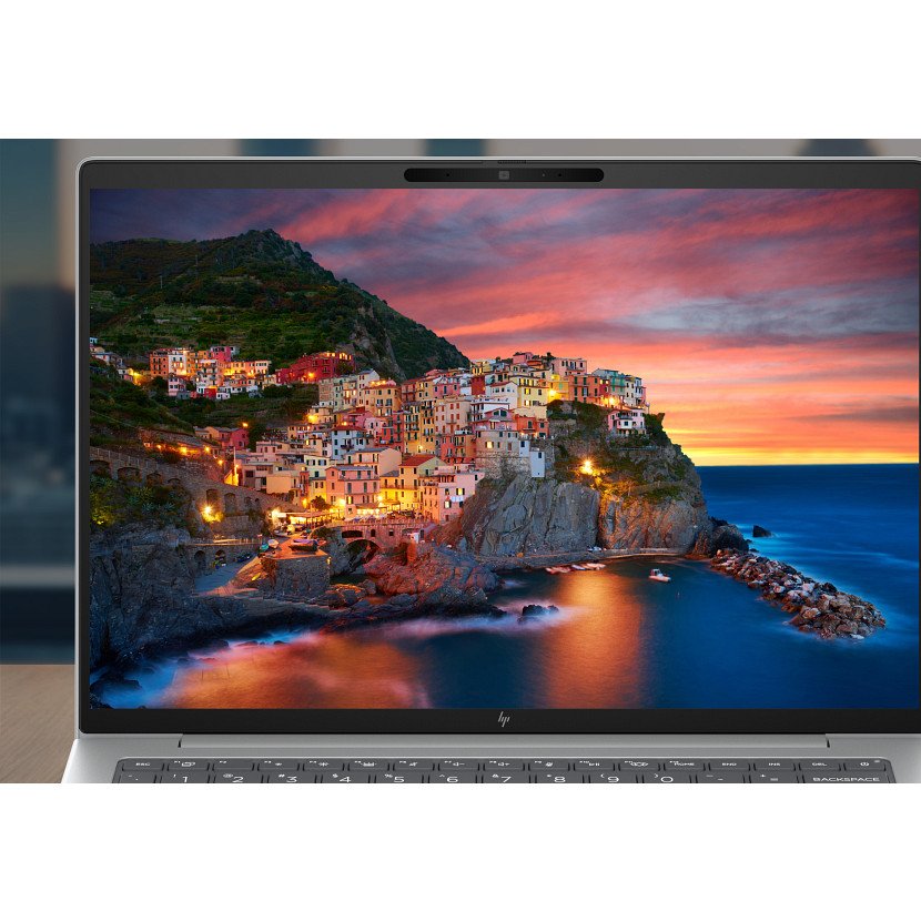 EAN 0826581572664 - HP EliteBook 6 G2q 14 inch Notebook Next Gen AI PC Copilot+ PC Portátil 35,6 cm (14") WUXGA 16 GB LPDDR5x imagen 13